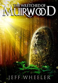 the wretched of muirwood book review